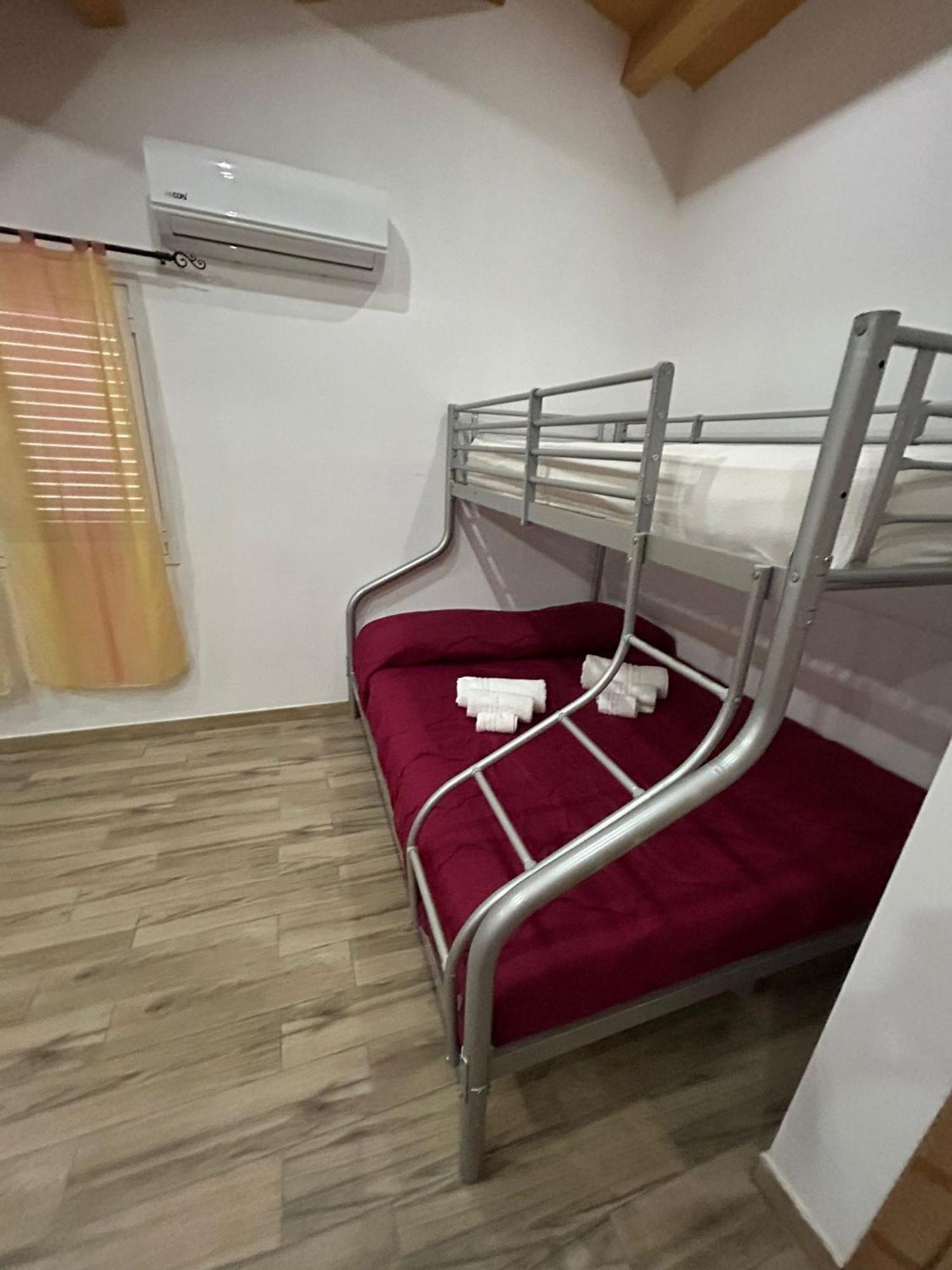 Debel house Bed and Breakfast Marina di Ragusa Buitenkant foto